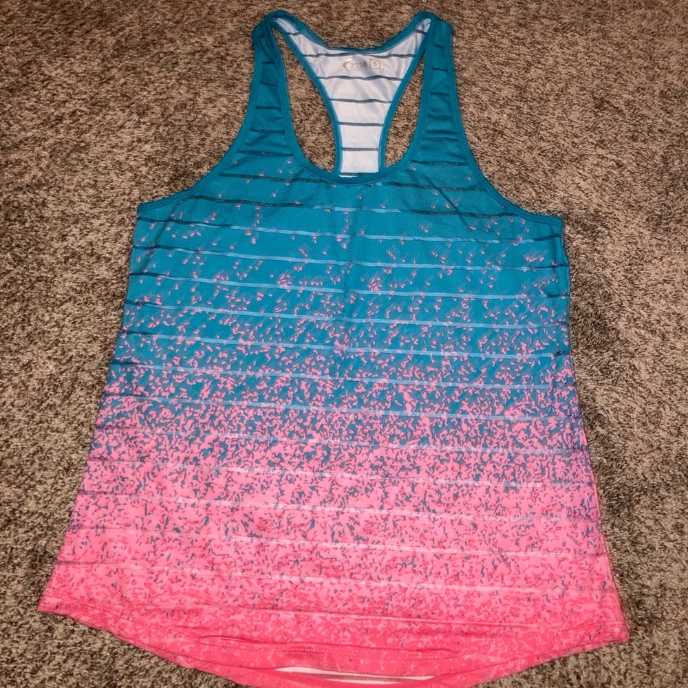 Zyia Tank